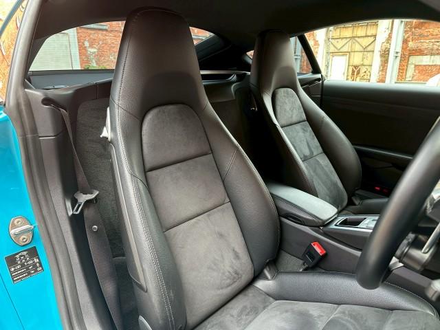 Ref:AUX-24953854 PORSCHE 718 CAYMAN 2018 6 Ref:AUX-24953854 PORSCHE 718 CAYMAN 2018 - Image 6