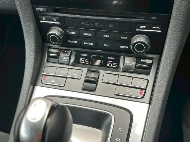 Ref:AUX-24953854 PORSCHE 718 CAYMAN 2018 7 Ref:AUX-24953854 PORSCHE 718 CAYMAN 2018 - Image 7