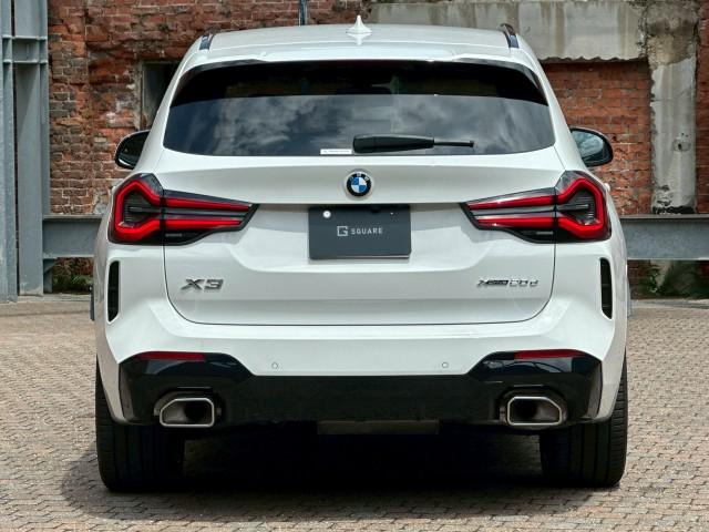 Ref:AUX-24953866 BMW X3 2024 11 Ref:AUX-24953866 BMW X3 2024 - Image 11