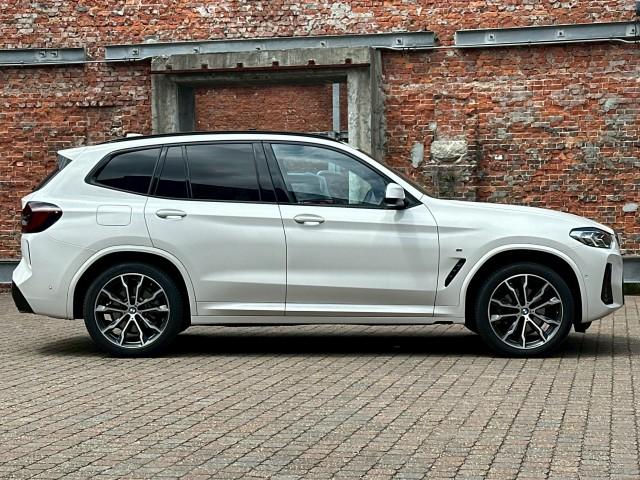 Ref:AUX-24953866 BMW X3 2024 13 Ref:AUX-24953866 BMW X3 2024 - Image 13