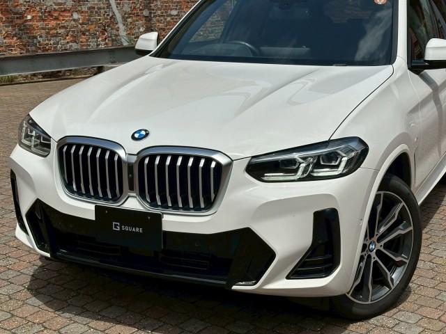 Ref:AUX-24953866 BMW X3 2024 14 Ref:AUX-24953866 BMW X3 2024 - Image 14
