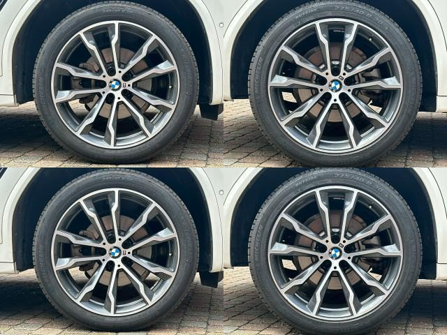 Ref:AUX-24953866 BMW X3 2024 17 Ref:AUX-24953866 BMW X3 2024 - Image 17