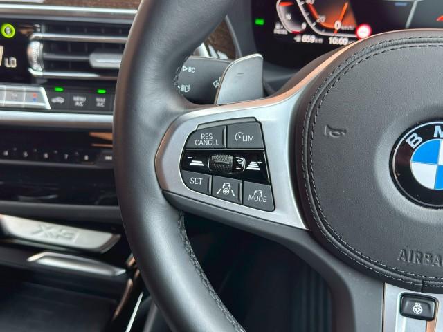 Ref:AUX-24953866 BMW X3 2024 18 Ref:AUX-24953866 BMW X3 2024 - Image 18