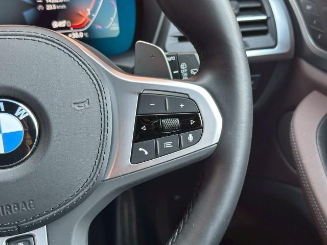 Ref:AUX-24953866 BMW X3 2024 19 Ref:AUX-24953866 BMW X3 2024 - Image 19