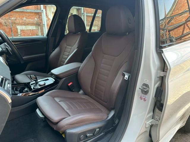 Ref:AUX-24953866 BMW X3 2024 20 Ref:AUX-24953866 BMW X3 2024 - Image 20