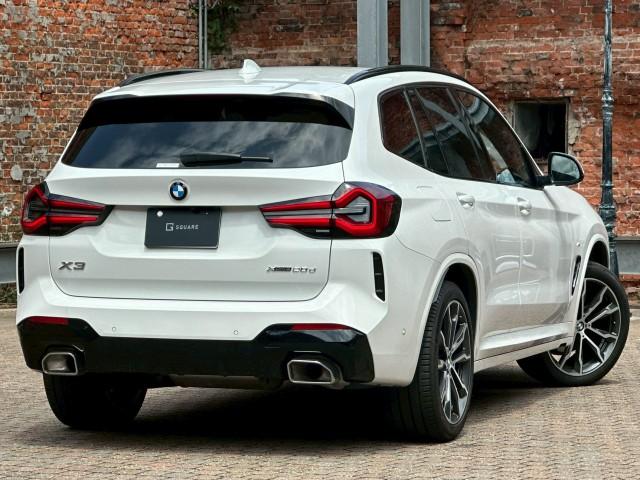 Ref:AUX-24953866 BMW X3 2024 3 Ref:AUX-24953866 BMW X3 2024 - Image 3