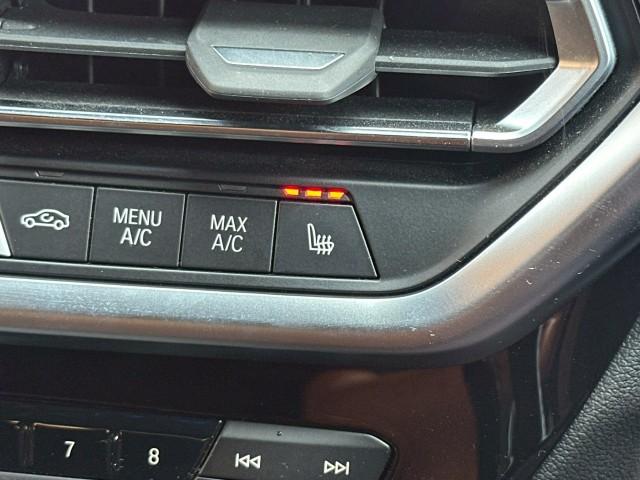 Ref:AUX-24953866 BMW X3 2024 8 Ref:AUX-24953866 BMW X3 2024 - Image 8