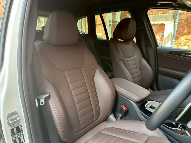 Ref:AUX-24953866 BMW X3 2024 9 Ref:AUX-24953866 BMW X3 2024 - Image 9
