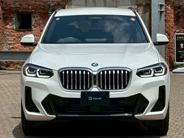 Ref:AUX-24953866 BMW X3 2024 10 Ref:AUX-24953866 BMW X3 2024 - Image 10