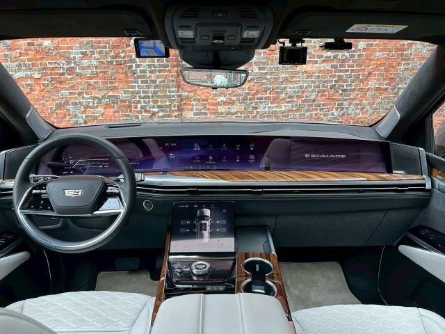 Ref:AUX-24953879 CADILLAC CADILLAC ESCALADE 2025 2 Ref:AUX-24953879 CADILLAC CADILLAC ESCALADE 2025 - Image 2