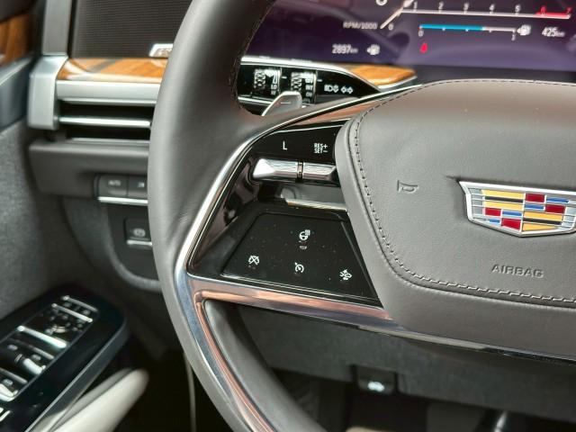Ref:AUX-24953879 CADILLAC CADILLAC ESCALADE 2025 16 Ref:AUX-24953879 CADILLAC CADILLAC ESCALADE 2025 - Image 16