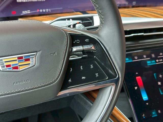 Ref:AUX-24953879 CADILLAC CADILLAC ESCALADE 2025 17 Ref:AUX-24953879 CADILLAC CADILLAC ESCALADE 2025 - Image 17