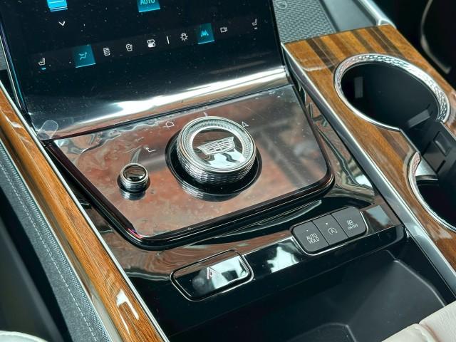 Ref:AUX-24953879 CADILLAC CADILLAC ESCALADE 2025 20 Ref:AUX-24953879 CADILLAC CADILLAC ESCALADE 2025 - Image 20