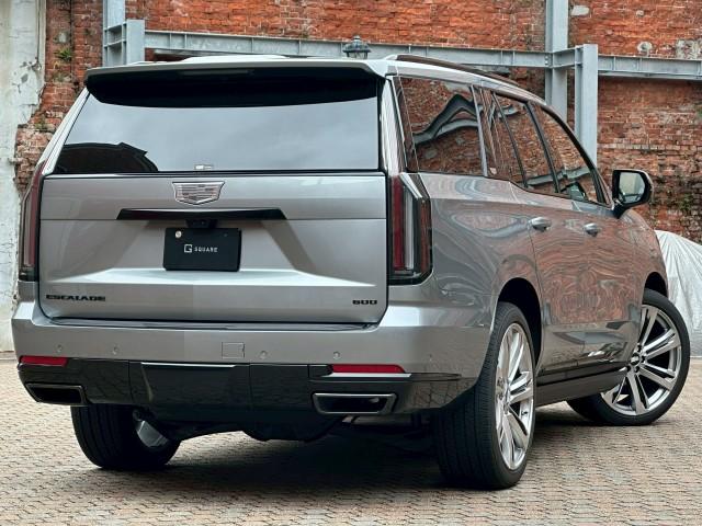 Ref:AUX-24953879 CADILLAC CADILLAC ESCALADE 2025 3 Ref:AUX-24953879 CADILLAC CADILLAC ESCALADE 2025 - Image 3