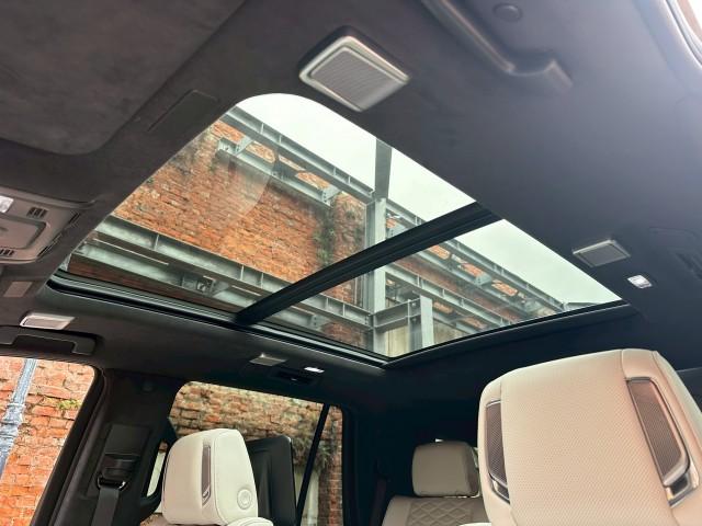 Ref:AUX-24953879 CADILLAC CADILLAC ESCALADE 2025 4 Ref:AUX-24953879 CADILLAC CADILLAC ESCALADE 2025 - Image 4