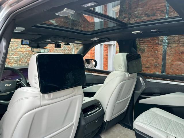 Ref:AUX-24953879 CADILLAC CADILLAC ESCALADE 2025 5 Ref:AUX-24953879 CADILLAC CADILLAC ESCALADE 2025 - Image 5