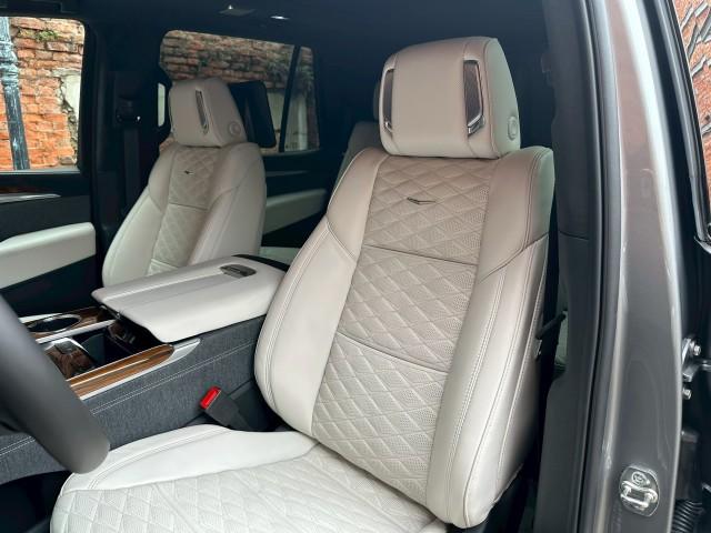Ref:AUX-24953879 CADILLAC CADILLAC ESCALADE 2025 7 Ref:AUX-24953879 CADILLAC CADILLAC ESCALADE 2025 - Image 7
