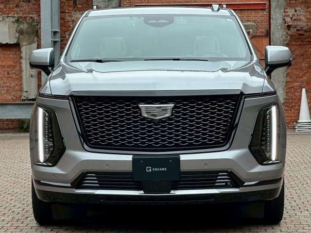 Ref:AUX-24953879 CADILLAC CADILLAC ESCALADE 2025 10 Ref:AUX-24953879 CADILLAC CADILLAC ESCALADE 2025 - Image 10