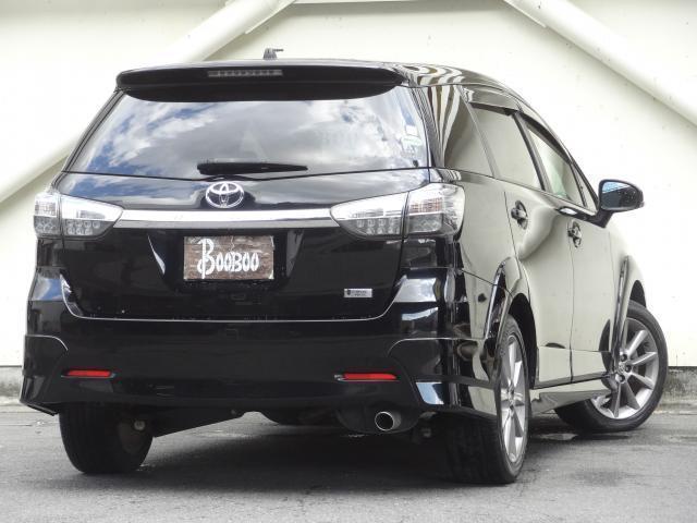 Ref:AUX-24953943 TOYOTA WISH 2014 2 Ref:AUX-24953943 TOYOTA WISH 2014 - Image 2