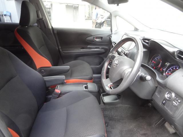 Ref:AUX-24953943 TOYOTA WISH 2014 12 Ref:AUX-24953943 TOYOTA WISH 2014 - Image 12