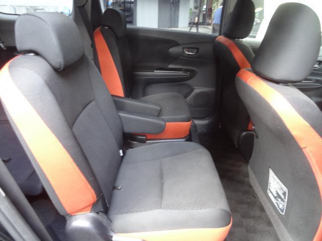 Ref:AUX-24953943 TOYOTA WISH 2014 13 Ref:AUX-24953943 TOYOTA WISH 2014 - Image 13