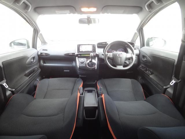 Ref:AUX-24953943 TOYOTA WISH 2014 3 Ref:AUX-24953943 TOYOTA WISH 2014 - Image 3