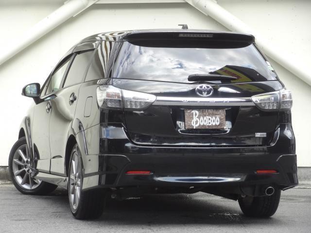 Ref:AUX-24953943 TOYOTA WISH 2014 5 Ref:AUX-24953943 TOYOTA WISH 2014 - Image 5