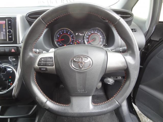 Ref:AUX-24953943 TOYOTA WISH 2014 10 Ref:AUX-24953943 TOYOTA WISH 2014 - Image 10