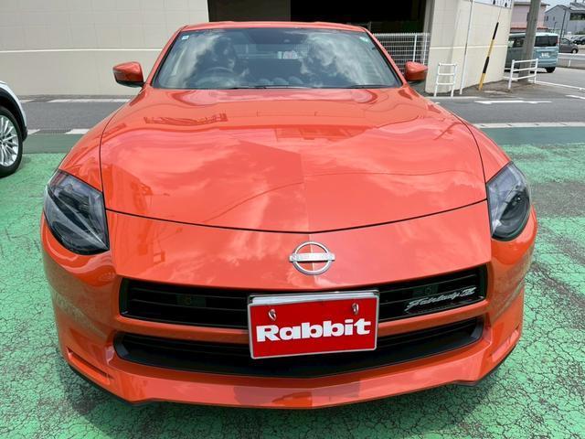 Ref:AUX-24953947 NISSAN FAIRLADY Z 2024 2 Ref:AUX-24953947 NISSAN FAIRLADY Z 2024 - Image 2
