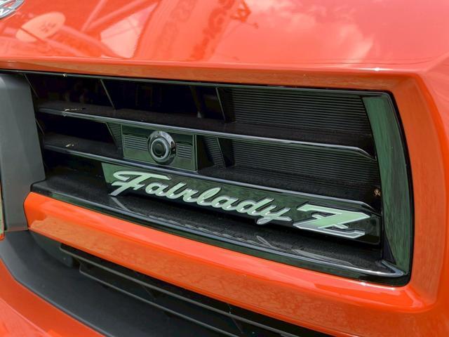 Ref:AUX-24953947 NISSAN FAIRLADY Z 2024 13 Ref:AUX-24953947 NISSAN FAIRLADY Z 2024 - Image 13
