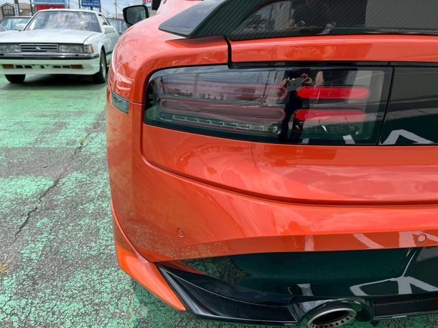 Ref:AUX-24953947 NISSAN FAIRLADY Z 2024 14 Ref:AUX-24953947 NISSAN FAIRLADY Z 2024 - Image 14