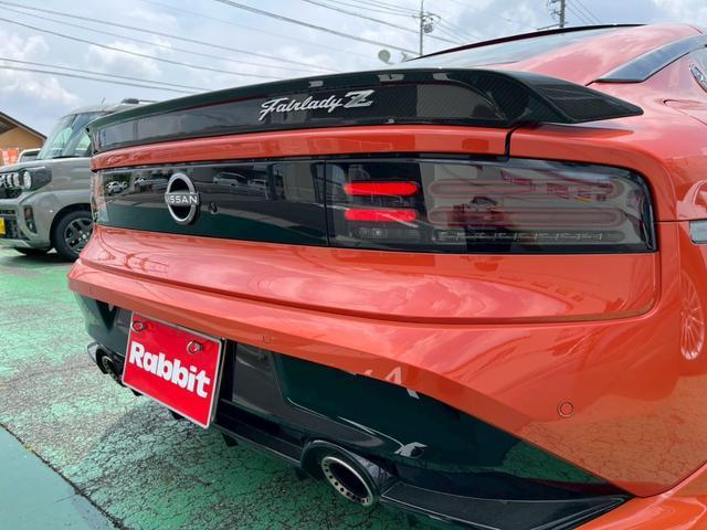 Ref:AUX-24953947 NISSAN FAIRLADY Z 2024 16 Ref:AUX-24953947 NISSAN FAIRLADY Z 2024 - Image 16