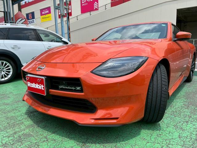 Ref:AUX-24953947 NISSAN FAIRLADY Z 2024 3 Ref:AUX-24953947 NISSAN FAIRLADY Z 2024 - Image 3