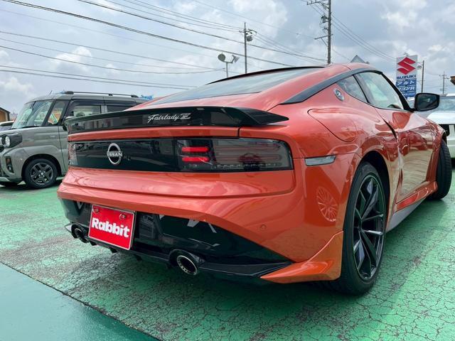 Ref:AUX-24953947 NISSAN FAIRLADY Z 2024 6 Ref:AUX-24953947 NISSAN FAIRLADY Z 2024 - Image 6