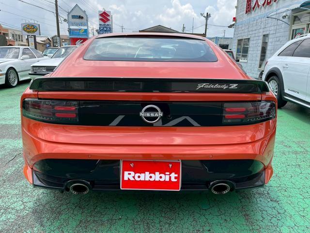 Ref:AUX-24953947 NISSAN FAIRLADY Z 2024 7 Ref:AUX-24953947 NISSAN FAIRLADY Z 2024 - Image 7