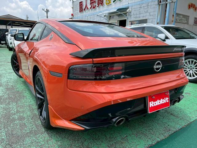 Ref:AUX-24953947 NISSAN FAIRLADY Z 2024 8 Ref:AUX-24953947 NISSAN FAIRLADY Z 2024 - Image 8
