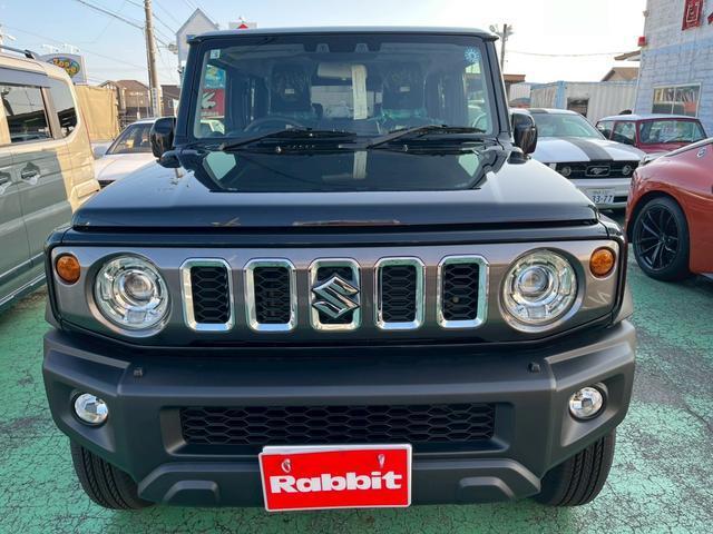 Ref:AUX-24953948 SUZUKI JIMNY NOMADE 2026 2 Ref:AUX-24953948 SUZUKI JIMNY NOMADE 2026 - Image 2