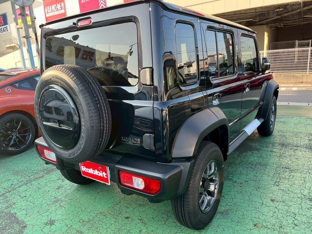 Ref:AUX-24953948 SUZUKI JIMNY NOMADE 2026 7 Ref:AUX-24953948 SUZUKI JIMNY NOMADE 2026 - Image 7