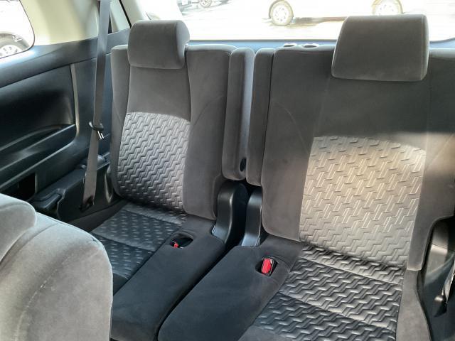 Ref:AUX-24953960 TOYOTA ALPHARD 2016 19 Ref:AUX-24953960 TOYOTA ALPHARD 2016 - Image 19