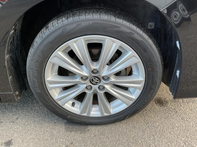 Ref:AUX-24953960 TOYOTA ALPHARD 2016 7 Ref:AUX-24953960 TOYOTA ALPHARD 2016 - Image 7