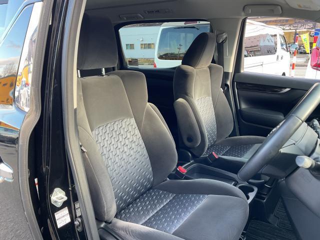 Ref:AUX-24953960 TOYOTA ALPHARD 2016 9 Ref:AUX-24953960 TOYOTA ALPHARD 2016 - Image 9