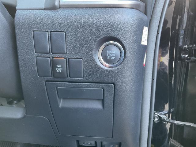 Ref:AUX-24953960 TOYOTA ALPHARD 2016 10 Ref:AUX-24953960 TOYOTA ALPHARD 2016 - Image 10