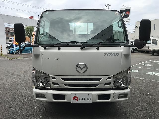 Ref:AUX-24953961 MAZDA TITAN TRUCK 2018 2 Ref:AUX-24953961 MAZDA TITAN TRUCK 2018 - Image 2