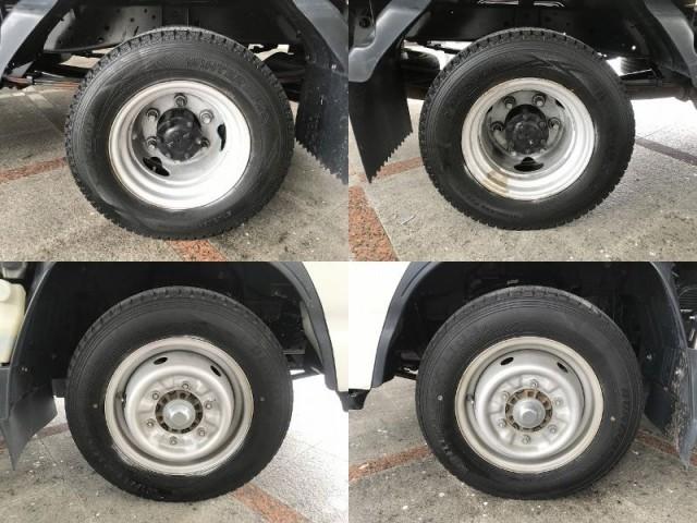 Ref:AUX-24953961 MAZDA TITAN TRUCK 2018 13 Ref:AUX-24953961 MAZDA TITAN TRUCK 2018 - Image 13