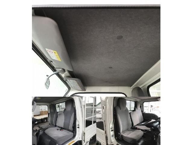 Ref:AUX-24953961 MAZDA TITAN TRUCK 2018 17 Ref:AUX-24953961 MAZDA TITAN TRUCK 2018 - Image 17