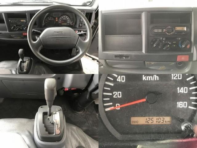 Ref:AUX-24953961 MAZDA TITAN TRUCK 2018 19 Ref:AUX-24953961 MAZDA TITAN TRUCK 2018 - Image 19