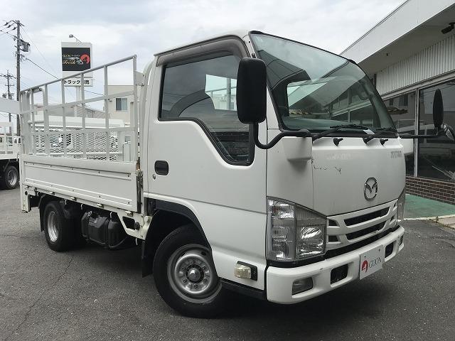 Ref:AUX-24953961 MAZDA TITAN TRUCK 2018 3 Ref:AUX-24953961 MAZDA TITAN TRUCK 2018 - Image 3