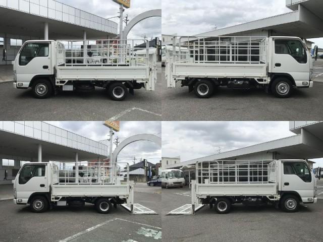 Ref:AUX-24953961 MAZDA TITAN TRUCK 2018 4 Ref:AUX-24953961 MAZDA TITAN TRUCK 2018 - Image 4