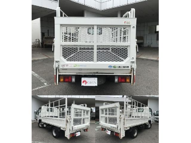 Ref:AUX-24953961 MAZDA TITAN TRUCK 2018 5 Ref:AUX-24953961 MAZDA TITAN TRUCK 2018 - Image 5