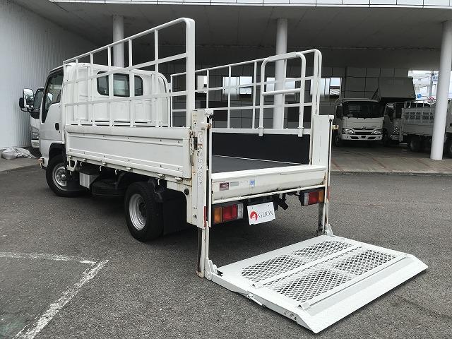 Ref:AUX-24953961 MAZDA TITAN TRUCK 2018 6 Ref:AUX-24953961 MAZDA TITAN TRUCK 2018 - Image 6